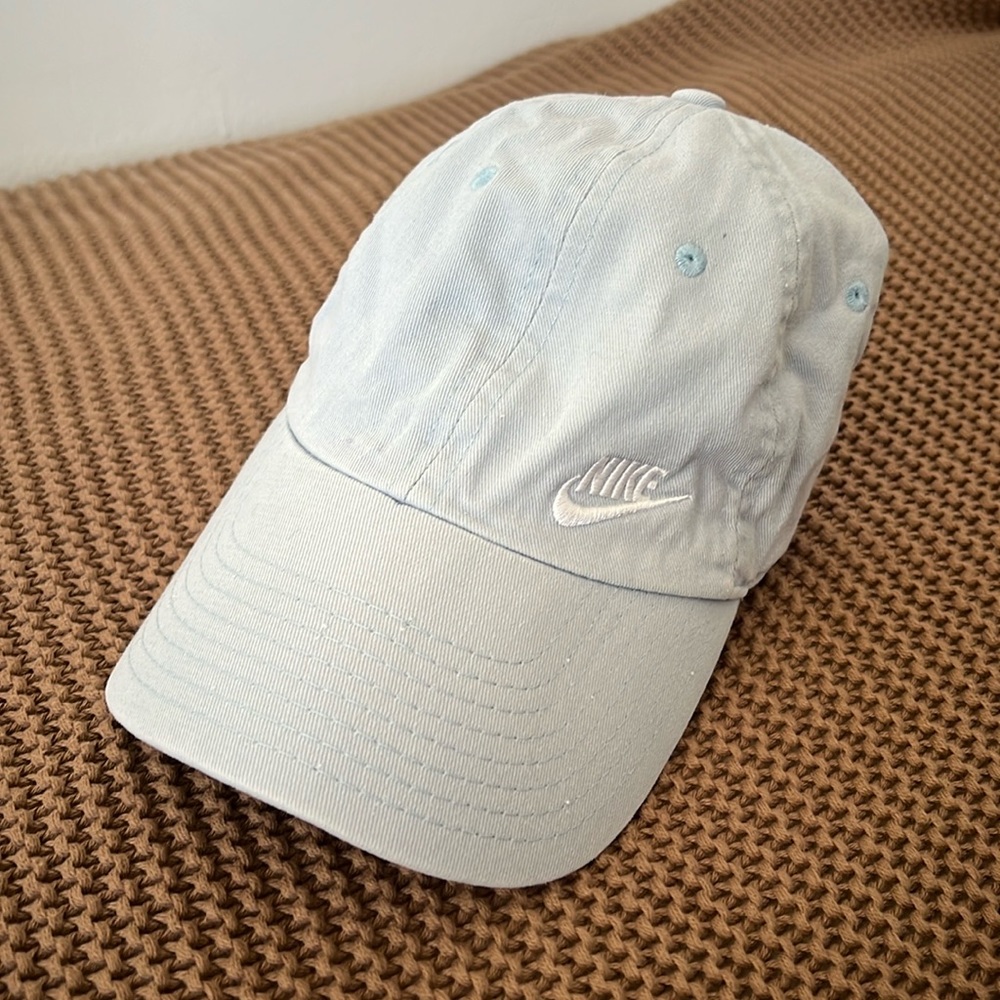Nike heritage cap